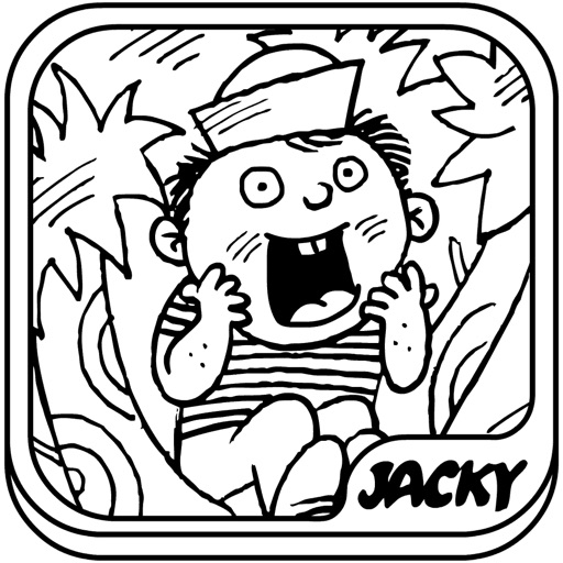 Jacky's Hidden Items icon