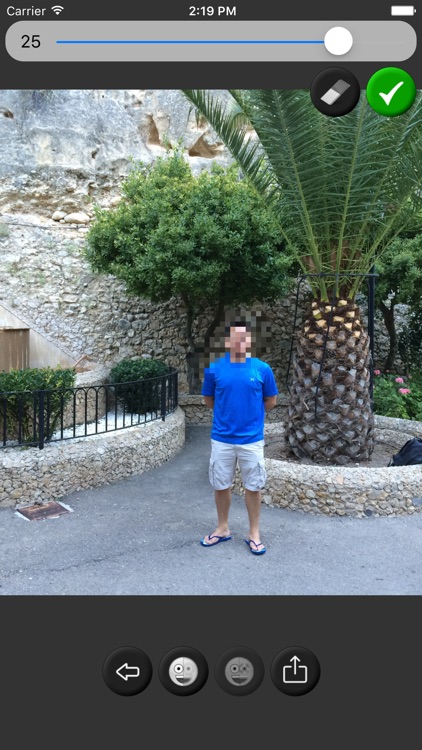 Blur Image screenshot-3