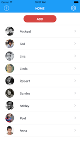 Screen Time Parental Control & Parents Child Lock screenshot