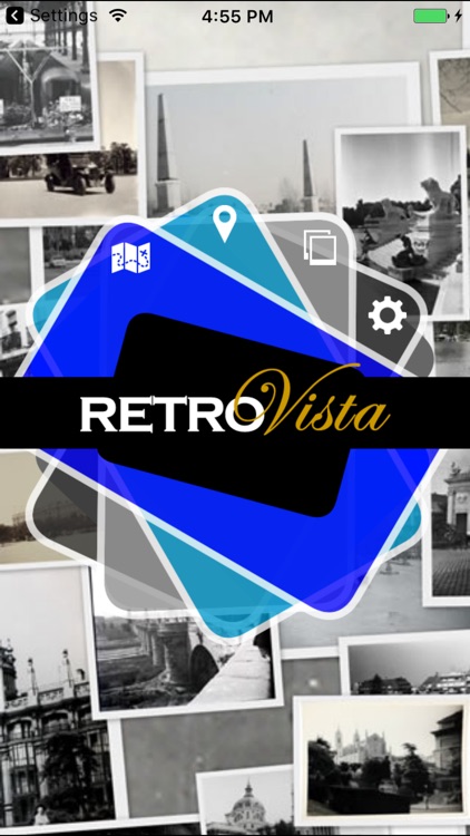 RetroVista