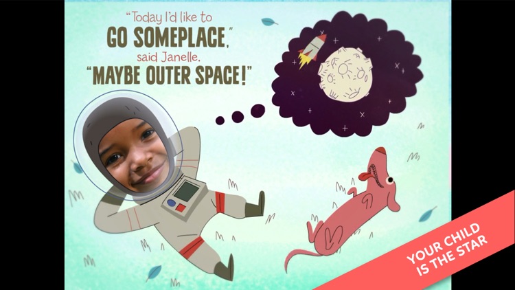 StoryBots – Learning Books & Videos Starring You!