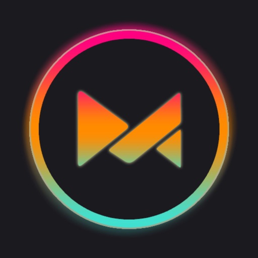 Music Video Maker- Bit Video - AppWisp.com