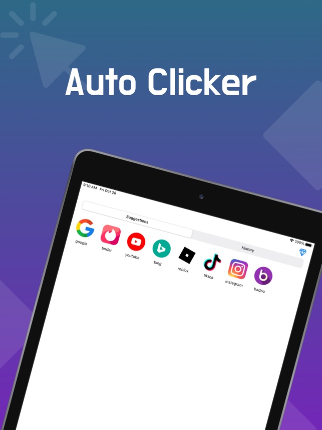 Auto Clicker for Roblox (iOS/Android) - How to Get an Auto Clicker