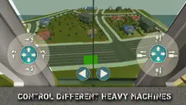 Game screenshot Hotel Empire Building: Construction Simulator 3D apk