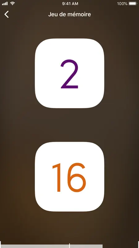 Apprendre l'espagnol (latino) screenshot 4 of 5