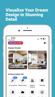 How to cancel & delete renovate ai - home remodel 3