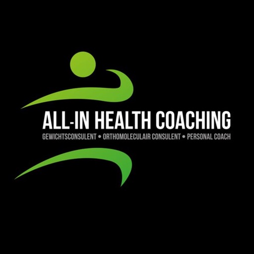 All-in Health Coaching icon