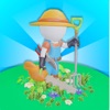 Trimmer Garden Master icon