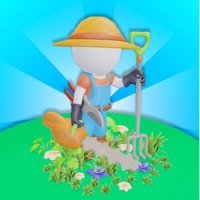 Trimmer Garden Master logo