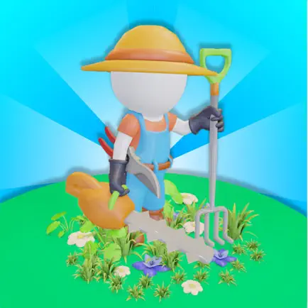 Trimmer Garden Master Cheats