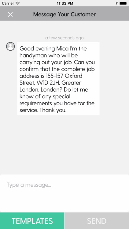 BIZZBY JOBS