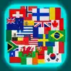 World Country Flags Logo Emblem Quiz Best Games delete, cancel