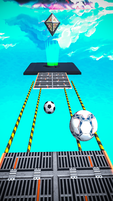 Going Football Screenshot