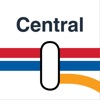 Next Station: Sydney Transport icon