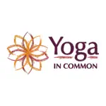 Yoga in Common App Support