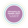 Informatics for Health 2017
