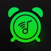 Alarmfy - Music Alarm - iPhoneアプリ