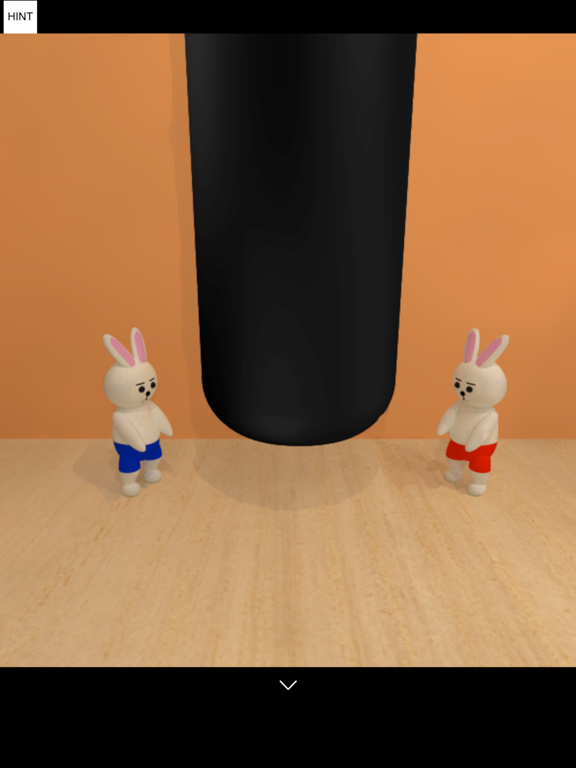 Escape Game - Fitness Club iPad screenshot 5 - Games app