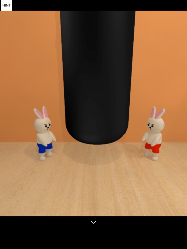 Escape Game - Fitness Club screenshot 10