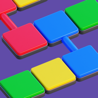 Colors Web Connect Tiles