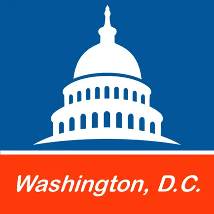 Washington DC Scavenger Hunt Читы