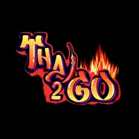 Thai 2 Go  logo