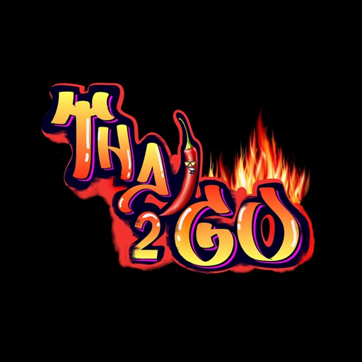 Thai 2 Go - Edinburgh