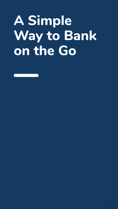 SOCU Mobile Banking Screenshot