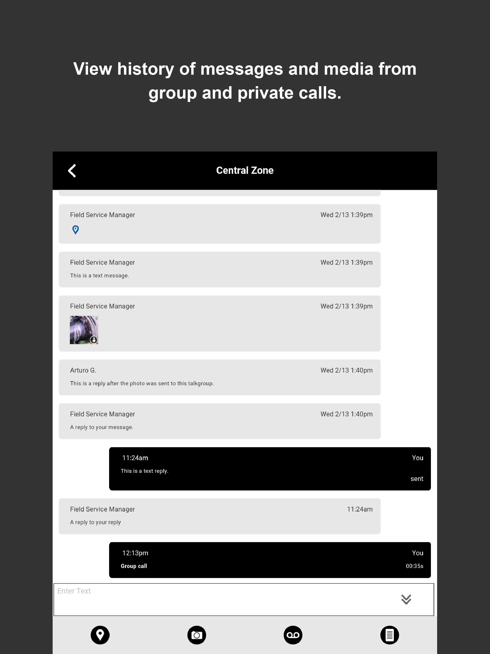 Verizon Push to Talk Plus