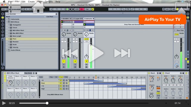 Racks Course For Live(圖3)-速報App