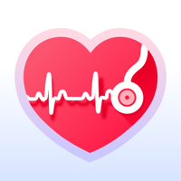 Heart-Rate Monitor HR Tracker