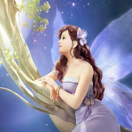Amazing Fairy Wallpapers Cheats
