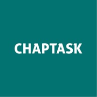 CHAPTASK logo