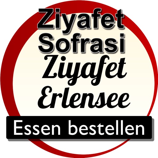 Ziyafet Restaurant Erlensee icon