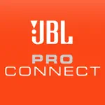 JBL Pro Connect App Contact