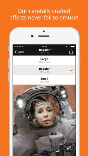 PhotoFunia(圖5)-速報App