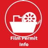 Gwan - NYC Film Permits icon