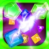 Incredible Diamond Match Puzzle Games