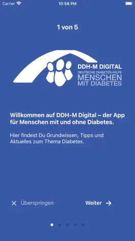 Game screenshot DDH-M Digital mod apk
