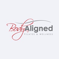 Body Aligned Pilates logo