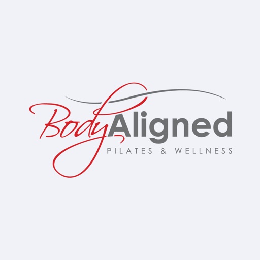 Body Aligned Pilates icon