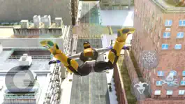 Game screenshot Flying Hero - Vice Town mod apk