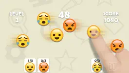 Game screenshot Emoji Clicker - My Smiley Face GameTime apk