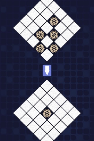 Simple Symbol Block Stacker screenshot 3