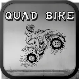 Extreme Adventure of Quad Bike Racing Simulator app icon