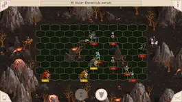 Game screenshot Royal Bounty Remastered apk