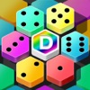 Dominoes! Merge - Hexa Puzzle - iPadアプリ