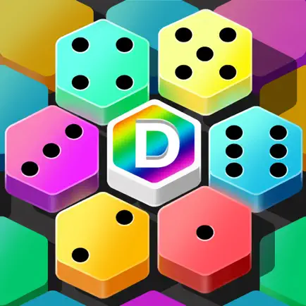 Dominoes! Merge - Hexa Puzzle Cheats