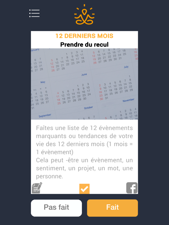 Screenshot #4 pour 101 Développement personnel - Coach en méditation