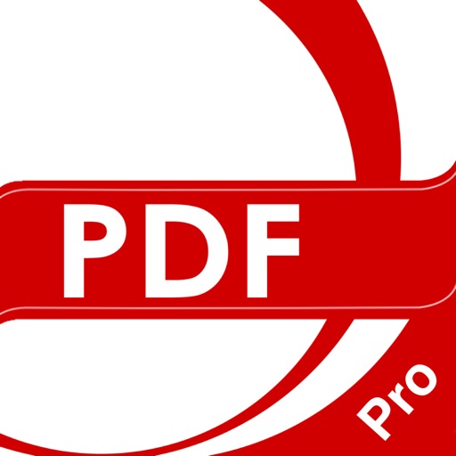 PDF Reader Pro - Sign,Edit PDF Icon